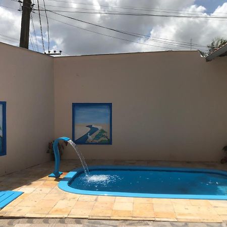 Pousada Rincao Paraiso Barreirinhas Esterno foto