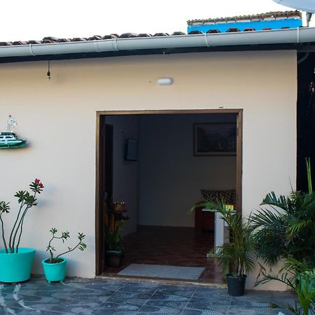 Pousada Rincao Paraiso Barreirinhas Esterno foto