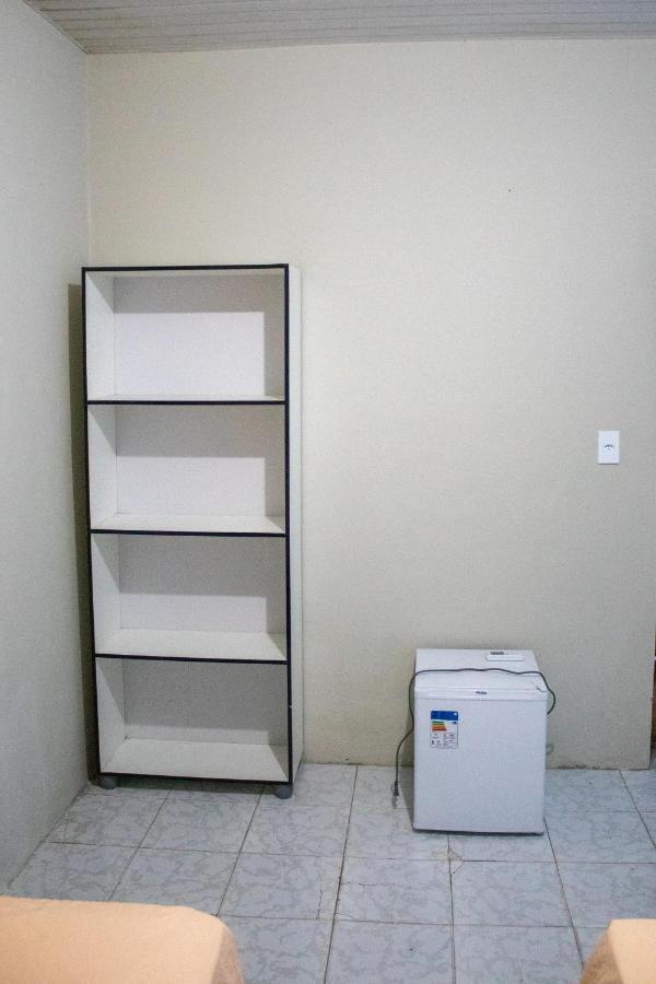 Pousada Rincao Paraiso Barreirinhas Esterno foto