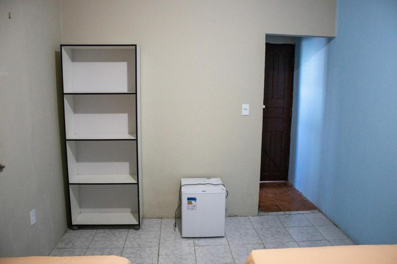 Pousada Rincao Paraiso Barreirinhas Esterno foto