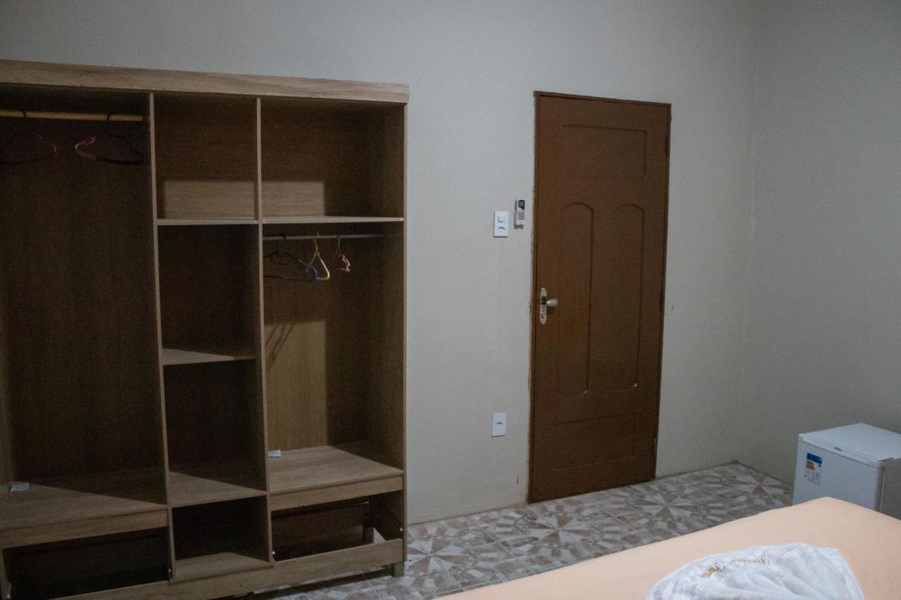 Pousada Rincao Paraiso Barreirinhas Esterno foto