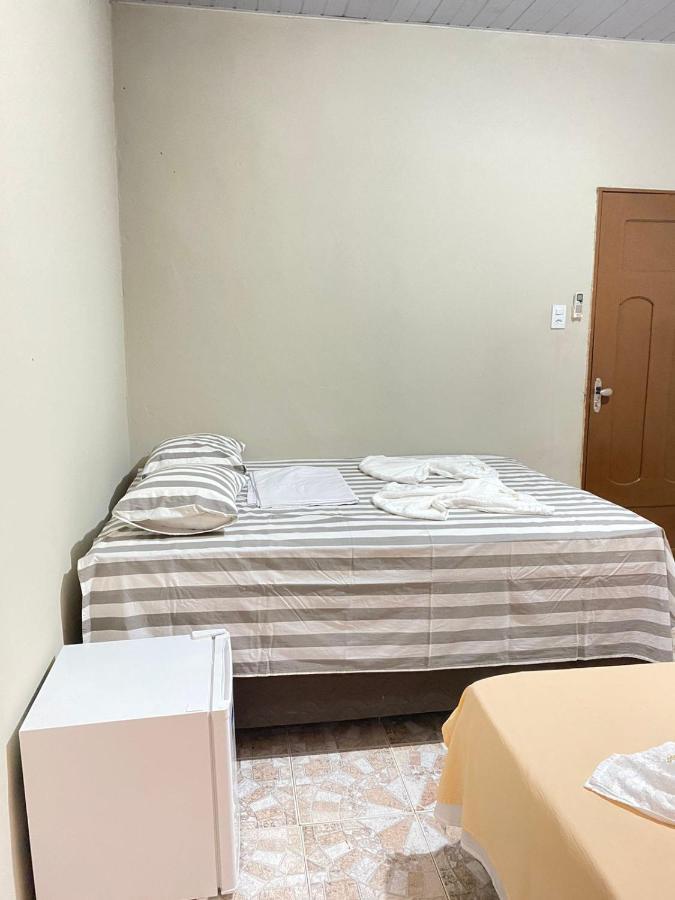 Pousada Rincao Paraiso Barreirinhas Esterno foto