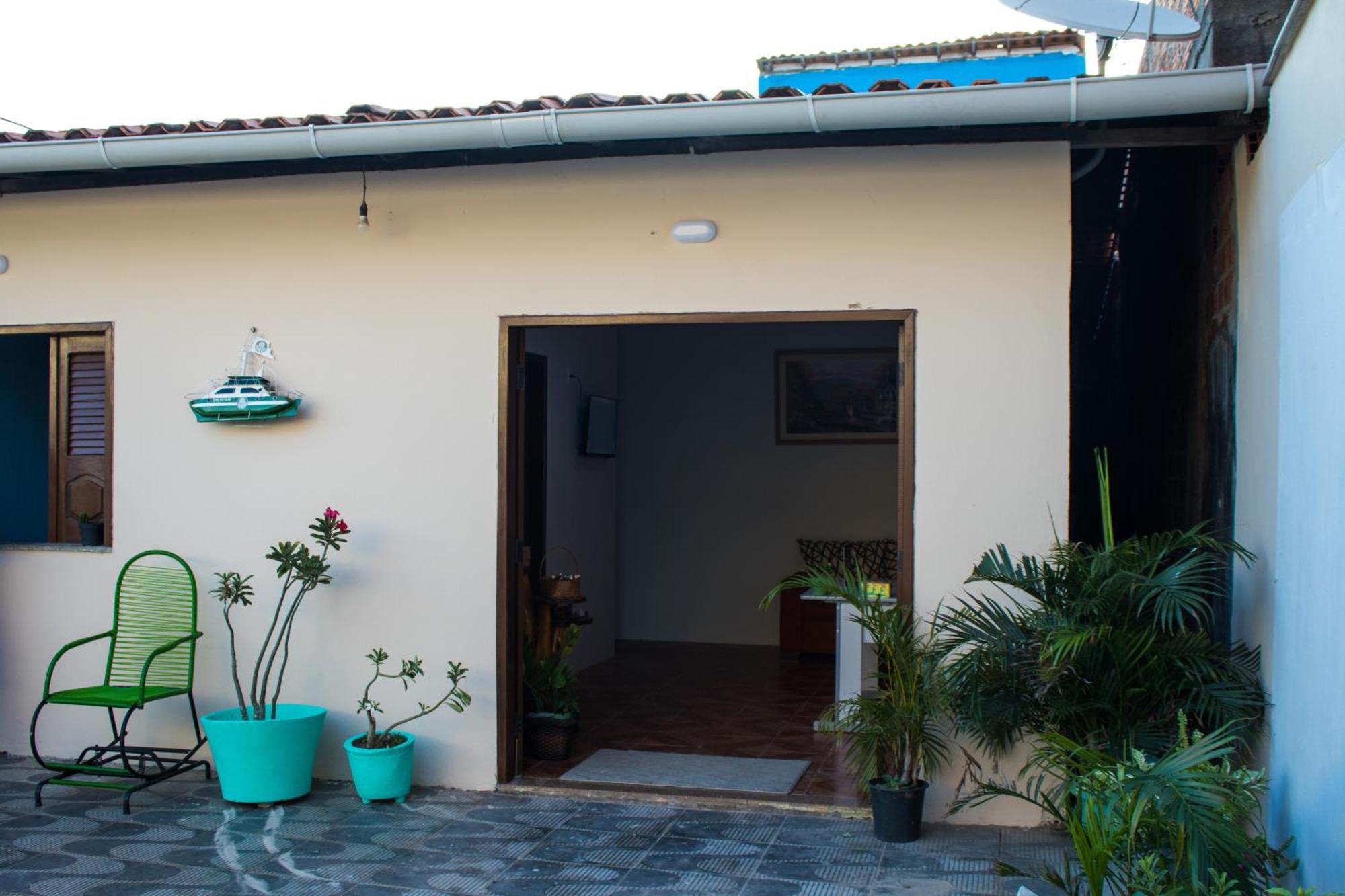 Pousada Rincao Paraiso Barreirinhas Esterno foto