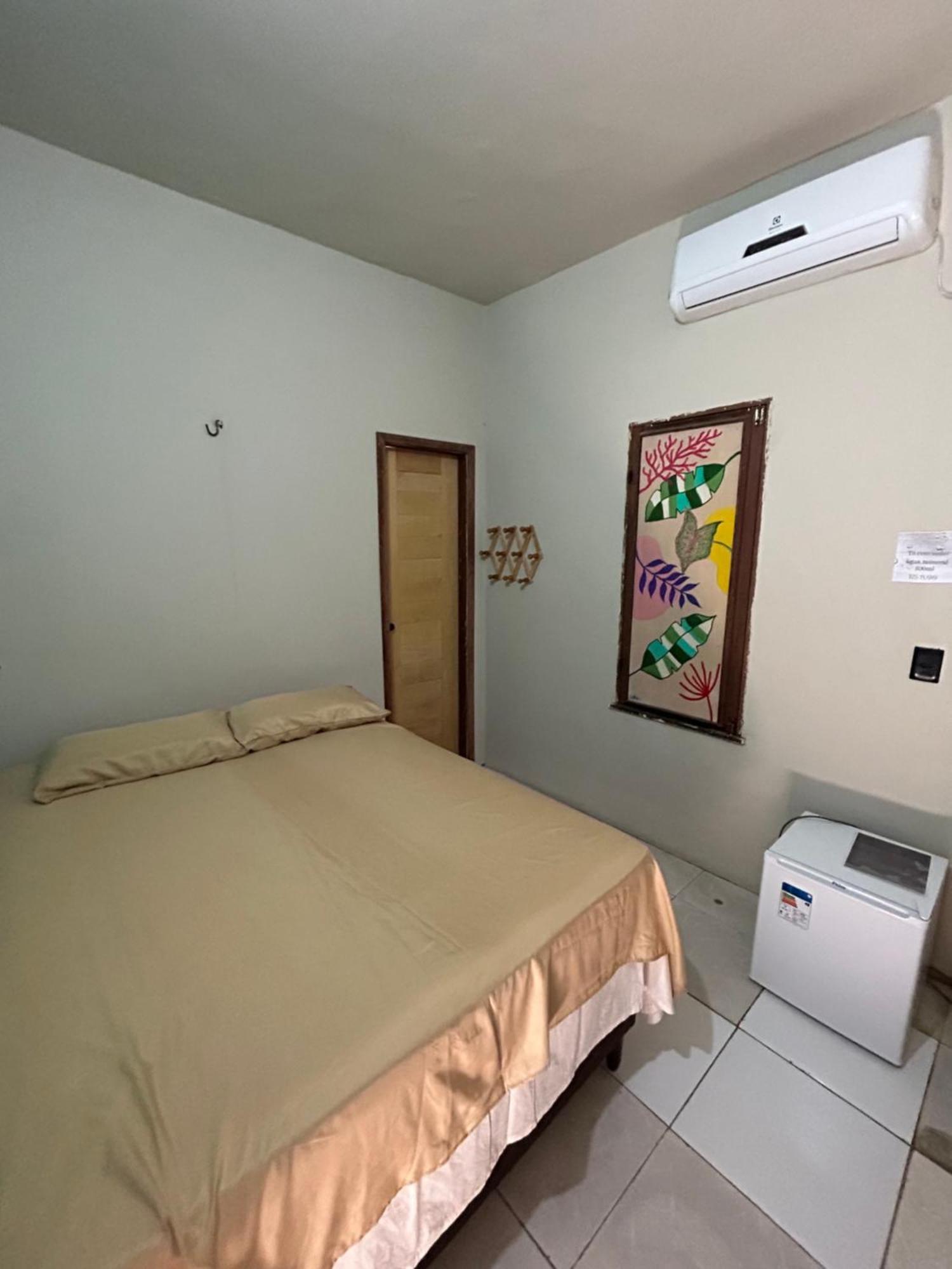 Pousada Rincao Paraiso Barreirinhas Esterno foto