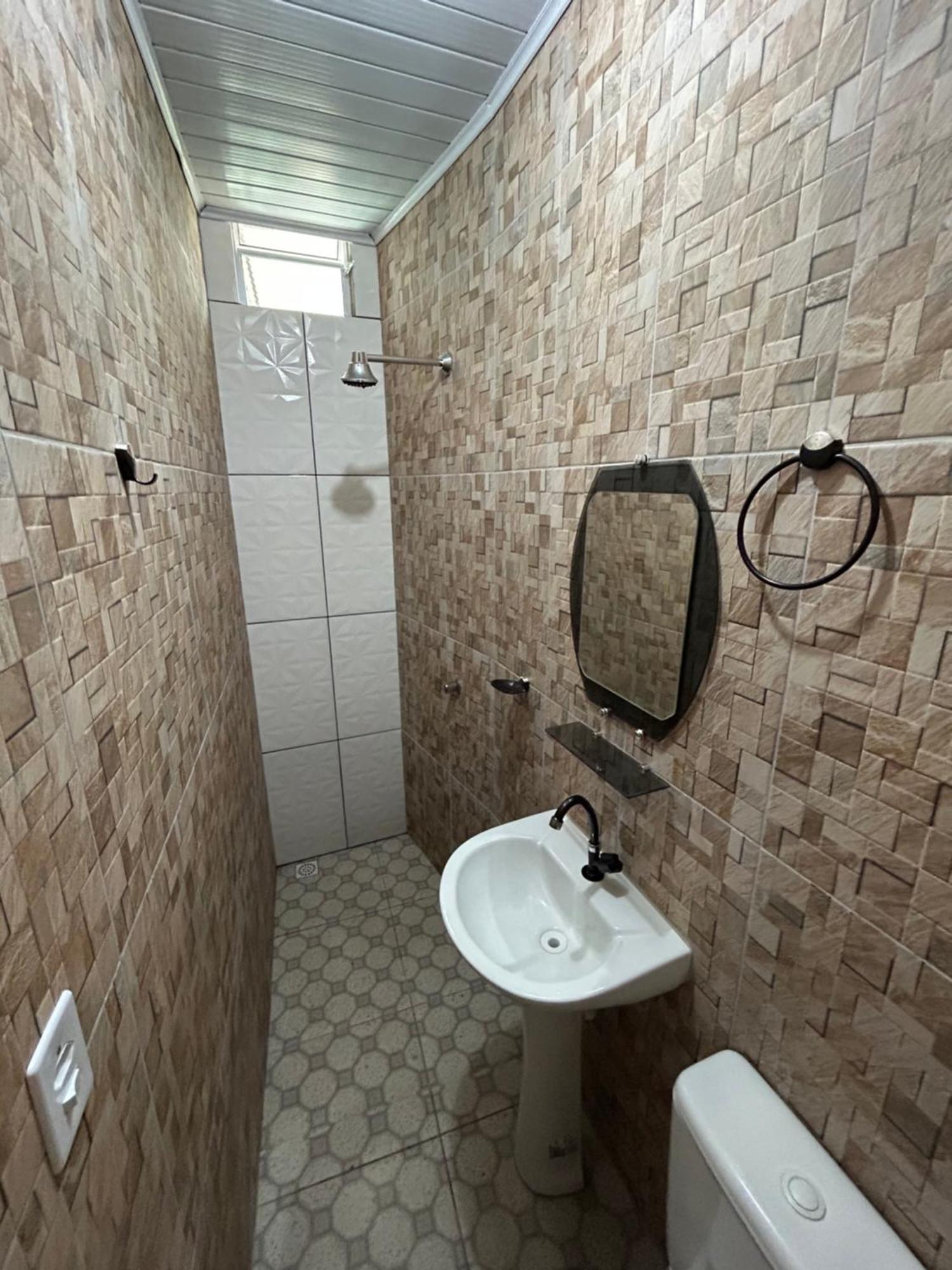 Pousada Rincao Paraiso Barreirinhas Esterno foto