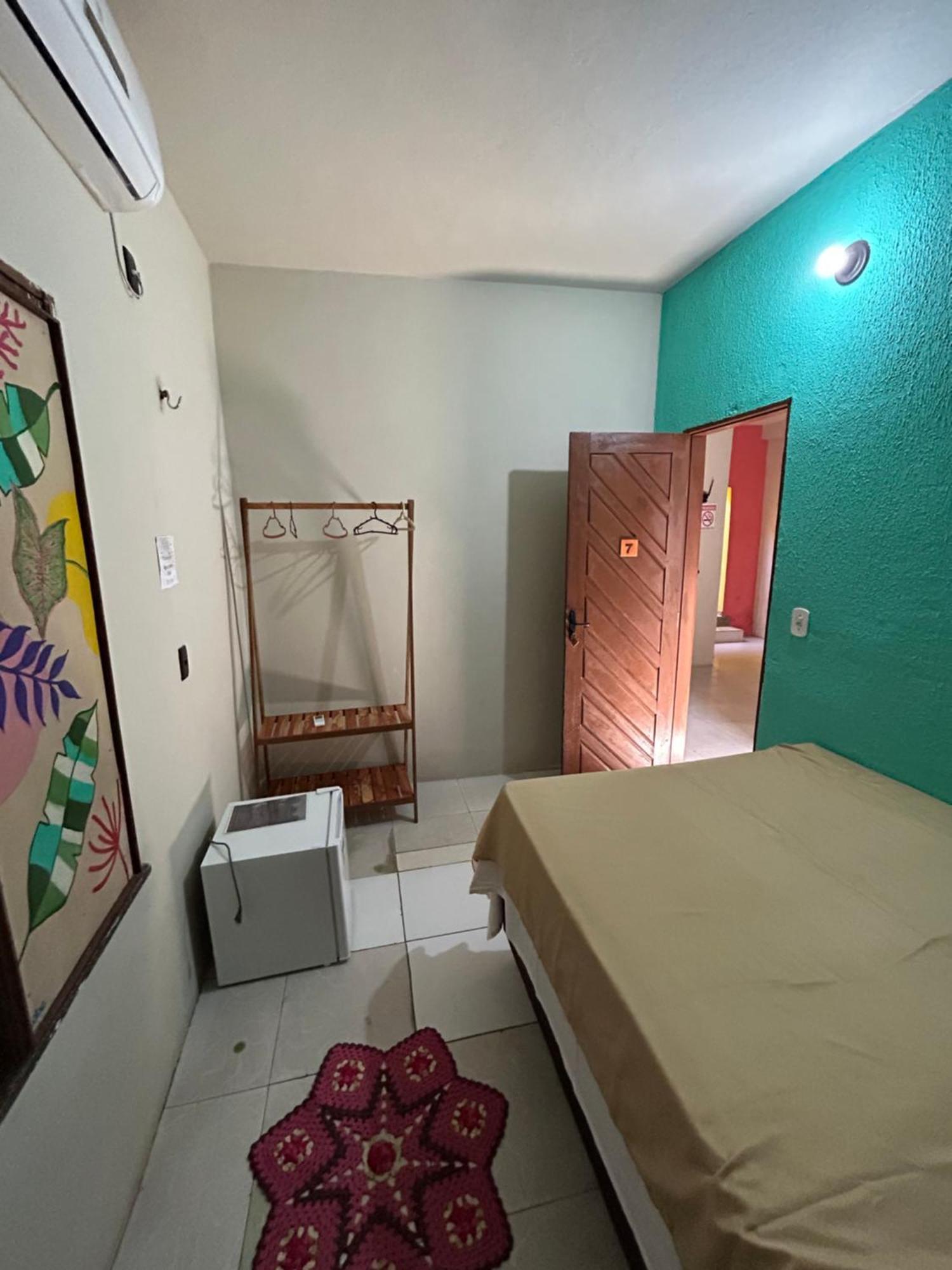 Pousada Rincao Paraiso Barreirinhas Esterno foto
