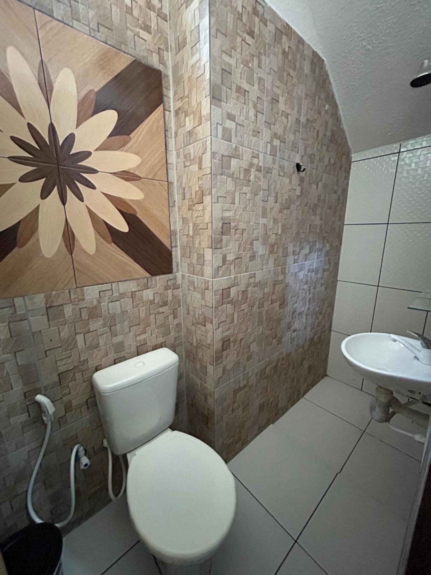 Pousada Rincao Paraiso Barreirinhas Esterno foto